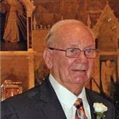 John J. Matecki Jr Obituary (1923