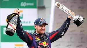 Knowing red bull and helmut/christian, theres gonna be someone in the crowd at hungary with a dart gun and a sniper scope to take out hamilton. Sebastian Vettel Liebaugelt Zwischen Den Zeilen Mit Red Bull Ruckkehr Eurosport