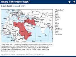Is afghanistan in the middle east. Where Is The Middle East Center For Middle East And Islamic Studies