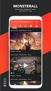 Downloading music from the internet allows you to access your favorite tracks on your computer, devices and phones. Updated Video Downloader Free Mp4 Download Pc Android App Mod Download 2021