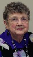 Obituary information for Charlotte Mayberry