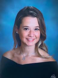 Adopted senior from FMHS studying marine biology at UNCW