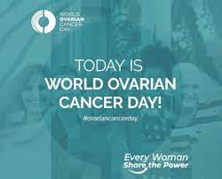 Target ovarian cancer is the uk's leading charity and want to do everything they can to raise vital funds and awareness about this type of cancer. World Ovarian Cancer Day Haven Pharmacy