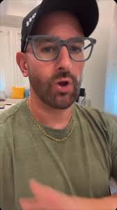 When your fave TikTok influencer starts selling haunted ring lights and  collapsible salad bowls like their rent depends