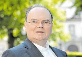 Wo andere Urlaub machen