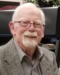 Geoffrey L. Sowers Obituary June 12, 2024