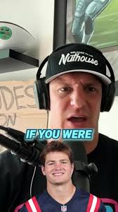 Drake Maye's Path to Success with the New England Patriots