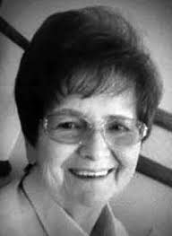 Shirley “JoAnne” Valentine