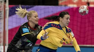 Se retrage sau nu de la națională? O Mai Vedem Pe Cristina Neagu Adi Vasile A Oferit RÄƒspunsul DupÄƒ Ce NaÅ£ionala A Ratat Calificarea La Jocurile Olimpice De La Tokyo