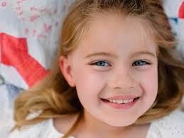 Fundraiser for Jani Bunn by Jordan Parks : #BeFearless with Nora! Support  Nora's fight against DIPG