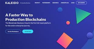 An analysis published by cointelegraph shows that the number of tweets. Kaleido Api Https Www Programmableweb Com News Daily Api Roundup Kaleido Blockmarkets Amplifier Implisense Bettertax Blockchain Digital Wallet Mobile Banking