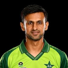 Shoaib Malik
