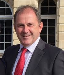 MSJ News meets MSJ's new Director of Operations