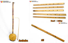 Penjelasan mengenai alat musik daerah disertai dengan gambar dan cara memainkannya. Alat Musik Tradisional Sulawesi Utara Artikel Lengkap Adat Nusantara Tradisinya Indonesia