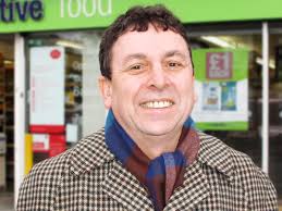 Green Party candidate, Michael Lilley, wins Ryde Town Council by-election