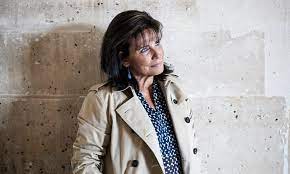 She hosted one of the most popular political shows for more than thirteen years on tf1, the largest european private tv channel. Anne Sinclair It Was A Sort Of Violence But I Ve Rebuilt My Life Autobiography And Memoir The Guardian