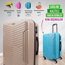 Dayanikli Ve Kullanisli Bavul Valiz Hizlivaliz Com Da Siparis Online Web Sitemiz Instagram Veya Whatsapp Kapida Odeme Kredi Karti In 2020 Suitcase Luggage