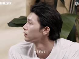 Daniel and Jinyi: Emotional Dating Show Moments