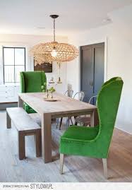 Stylowi Pl Odkrywaj Kolekcjonuj Inspiruj Farmhouse Dining Room Modern Farmhouse Dining Room Modern Farmhouse Dining