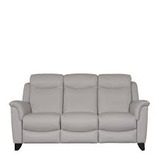 We are always delighted with their products. Parker Knoll Leather Sofas Parker Knoll Manhattan 3 Seat Sofa In Leather Leather Sofas Fishpools