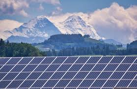 Vienna continues to support solar energy - Clean energy