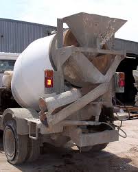 ready mix concrete wikipedia