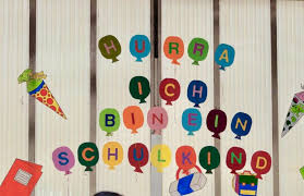 Einschulung Berlin Archive Ganz Schon Laut