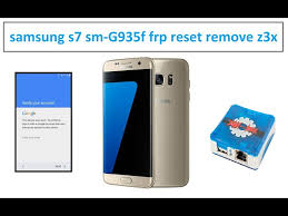 Nov 27, 2018 · #s7edgefrp8.0 #frpbypass8.0 #z3xboxfrpsamsung s7 edge 8.0 frp bypass z3x box 2018g930f 8.0 frp z3xsamsung g935f frp 8.0 bypasssamsung g935f frp 8.0 z3x boxne. Samsung S7 Sm G935f Frp Reset Remove Z3x Youtube