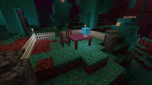 As all new items replace skulls and heads this means they are aren't restricted to just one angle but actually really easy to rotate. Adorn My Decoration Mod Is Now Out For The 1 16 Snapshots Feedthebeast