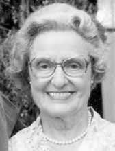 Obituary information for Ellen Boyd Duval Miller