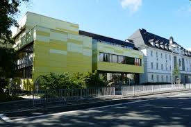 Schule Oberfranken De Schulliste Grund Und Mittelschulen