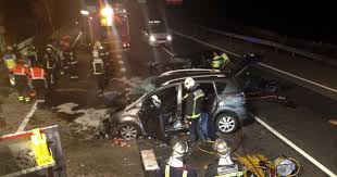 2 paracadistas mueren al hacer los aros olímpicos en el aire. El Calvario Tras Un Accidente Como Gestionar La Atencion Reclamaciones E Indemnizaciones
