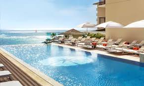 Prince waikiki warmly welcomes residents of the neighboring hawaiian islands. Halepuna Waikiki By Halekulani Hotel Opens