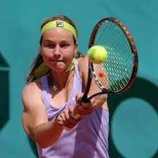 Российская теннисистка людмила самсонова в финале турнира wta победила швейцарскую спортсменку белинду бенчич. Ludmilla Samsonova Fans Photos Facebook