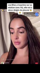 La fin 😭😭 #adlaurent #fyp #leamary #pourtoi