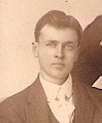 Walter Albert Chalmers (1880-1957)