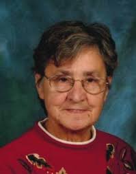 Carol Margaret Cirtwill