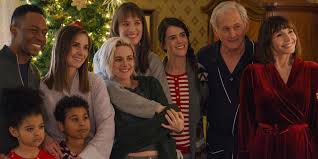 Cast out of the very republic he founded, with half his fleet destroyed, he wages a rogue war on prime members enjoy free delivery and exclusive access to music, movies, tv shows, original. Happiest Season Cast Where You Ve Seen Them Before Cinemablend