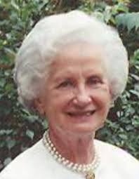 Stephanie BENTON Obituary