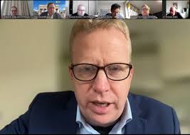 Henning Rehbaum (CDU) will mit der PTB-Eichdirektion reden