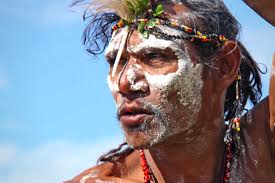 Uncle Lewis Walker — Renew Fest