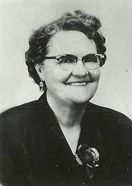 Mary Jane Moore Hone (1899-1965)