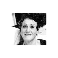 Joan COLUCCI Obituary