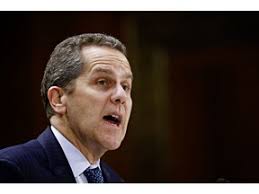 Fed's Barr Says There's a Bit More Work to Do to Curb Inflation