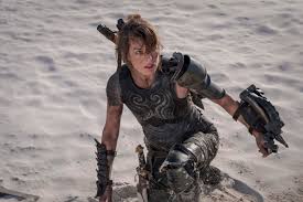Paul W S Anderson Teases The 60 Foot Tall Monsters Milla Jovovich Battles In Monster Hunter Bloody Disgusting