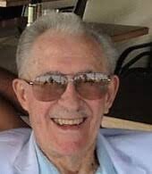 Obituary information for Frederick Kelly