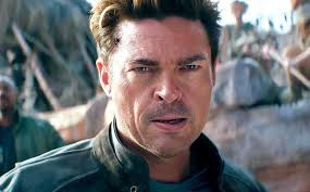 Billy's Jurassic Park 3 Fate Opened A Dinosaur Plot Hole