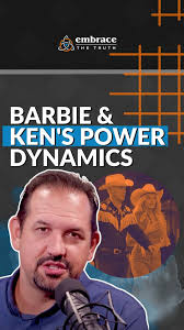 Barbie & Ken's Power Dynamics, Barbie and Ken’s world is full of surprising  truths about power and identity. But what happens when the roles we play  are only defined by the people around us? 🤔 It’s ...