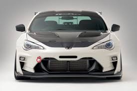 Find toyota gt86 gifts and merchandise printed on quality products that are produced one at a time in socially responsible ways. 2019 Varis Arising Ii Bodykit For Toyota Gt86 Brz Frs