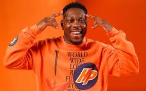The british rapper, 36, whose real name is dylan mills. Dizzee Rascal On Never Being Glastonbury Festival Headliner Before 2019 They Don T Have Confidence